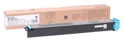 Sharp MX-23GTCA Cyan Original Photocopier Toner - SHARP