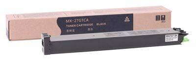 Sharp MX-27GTBA Siyah Muadil Fotokopi Toneri