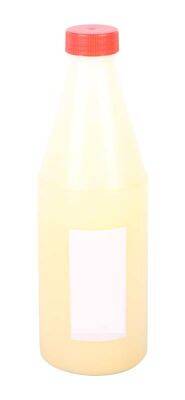 Sharp MX-27GTYA Yellow Photocopy Toner Powder 500Gr - 1