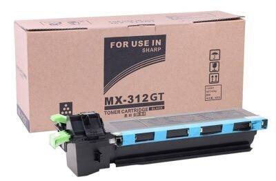 Sharp MX-312GT Muadil Photocopier Toner - 1
