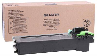 Sharp MX-315GT Original Photocopier Toner - 1