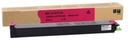 Sharp MX-31GTMA Magenta Muadil Photocopier Toner - SHARP