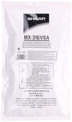 SHARP - Sharp MX-31GVSA Renkli Orjinal Developer