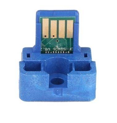 Sharp MX-500GT Photocopy Toner Chip - 1