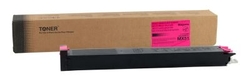 Sharp MX-51GTMA Magenta Muadil Photocopier Toner - SHARP