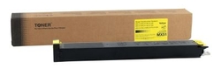 Sharp MX-51GTYA Yellow Muadil Photocopier Toner - SHARP