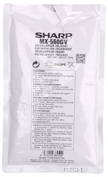 Sharp MX-560GV Original Developer - SHARP