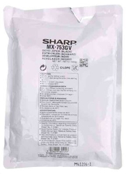 Sharp MX-753GV Original Developer - SHARP