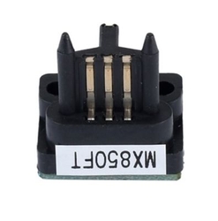 Sharp MX-M850GT Photocopy Toner Chip - SHARP