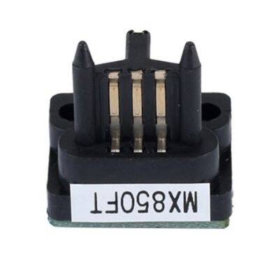 Sharp MX-M850GT Photocopy Toner Chip - 1