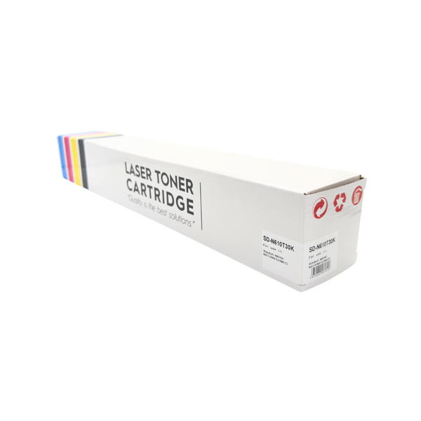 Sindoh N610/N611/N612/N613-N610T30K Compatible Toner - 2