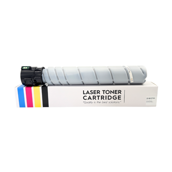Sindoh N610/N611/N612/N613-N610T30K Compatible Toner - 4