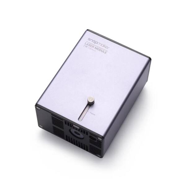 Snapmaker 2W Infrared Lazer Modül (1064Nm) - 1