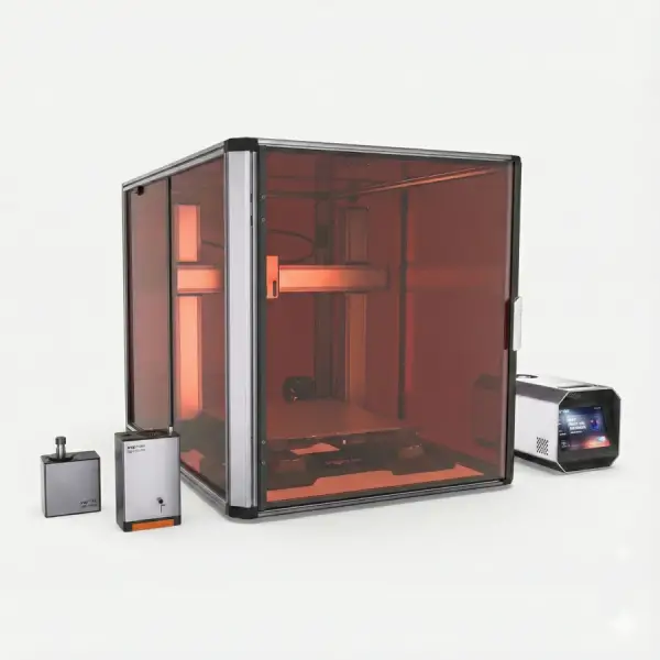 Snapmaker Artisan Premium 3in1 3D Yazıcı - 1