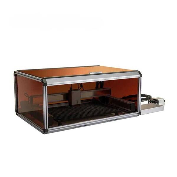 Snapmaker Ray 40W Laser Engraver & Cutter Kabinli - 1