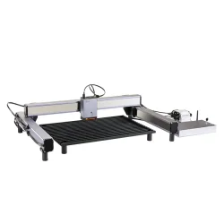 Snapmaker Ray 40W Lazer Gravür & Kesim Makinesi - 1