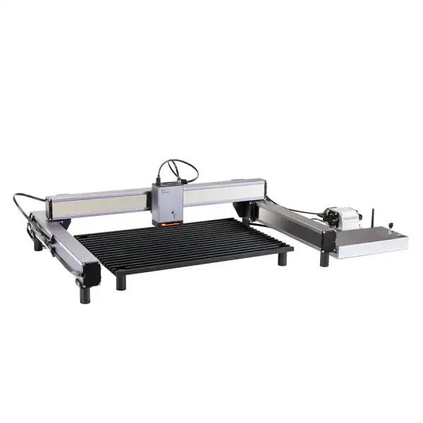 Snapmaker Ray 40W Lazer Gravür & Kesim Makinesi - 1