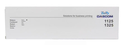 Tally Genicom - Dascom 1125-99001 Original Şerit - TALLY GENICOM