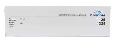 Tally Genicom - Dascom 1125-99011 Original Şerit - 1