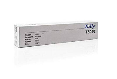 Tally Genicom T5040-043393 Orjinal Şerit