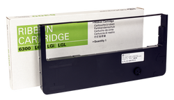 Tally Genicom T6312-086043 Original Şerit - TALLY GENICOM