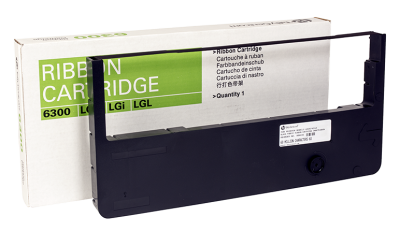 Tally Genicom T6312-086043 Original Şerit - 1