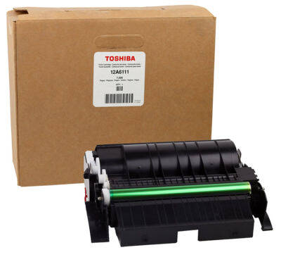 Toshiba 20P Original Photocopy Toner - 1