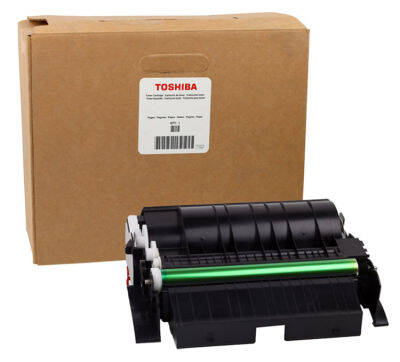 Toshiba 20P Orjinal Fotokopi Toner Yüksek Kapasiteli