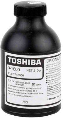 Toshiba D1600 Orjinal Developer