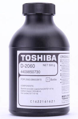 Toshiba D2060 Orjinal Developer