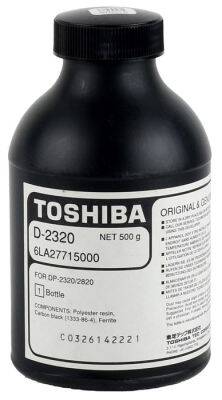 Toshiba D2320 Orjinal Developer