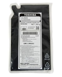 Toshiba D2505 Original Developer - TOSHIBA