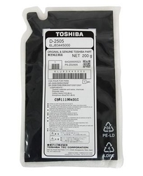 TOSHIBA - Toshiba D2505 Orjinal Developer