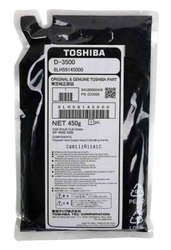 TOSHIBA - Toshiba D3500 Orjinal Developer