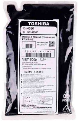 Toshiba D4530 Original Developer - 1