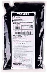 TOSHIBA - Toshiba D4530 Orjinal Developer