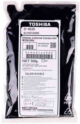 Toshiba D4530 Orjinal Developer