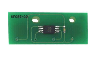 Toshiba T-FC30D-C Mavi Fotokopi Toner Chip