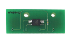 TOSHIBA - Toshiba T-FC50P-M Kırmızı Fotokopi Toner Chip