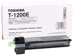 TOSHIBA - Toshiba T1200E Orjinal Fotokopi Toner