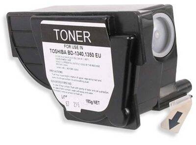Toshiba T1350E Original Photocopy Toner - 1