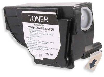 Toshiba T1350E Orjinal Fotokopi Toner