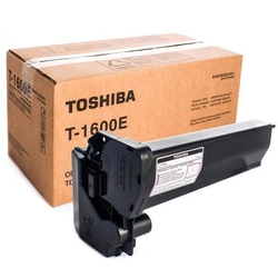 Toshiba T1600E Original Photocopy Toner - TOSHIBA