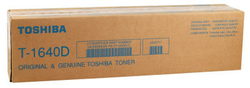 Toshiba T1640D Original Photocopier Toner High-Power - TOSHIBA