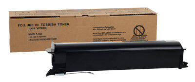 Toshiba T1640E Muadil Photocopier Toner High-Power - 1