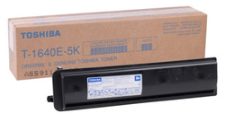 TOSHIBA - Toshiba T1640E Orjinal Fotokopi Toneri