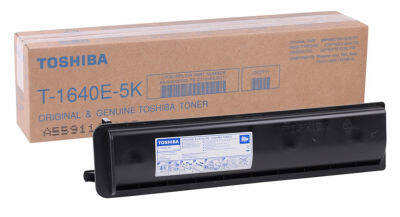 Toshiba T1640E Orjinal Fotokopi Toneri