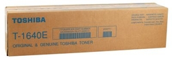 TOSHIBA - Toshiba T1640E Orjinal Fotokopi Toneri Yüksek Kapasiteli