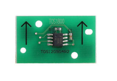 Toshiba T1800D Uzun Fotokopi Toner Chip Yüksek Kapasiteli