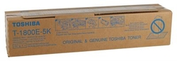 Toshiba T1800E Original Photocopy Toner - TOSHIBA
